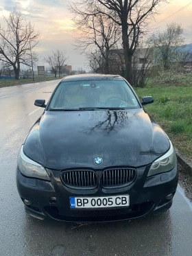 BMW 530 d 525d, снимка 1