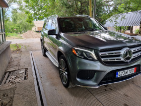 Mercedes-Benz GLS 450 AMG 4MATIC, снимка 2