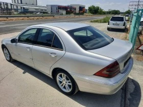 Mercedes-Benz C 220 2, 2 CDI | Mobile.bg    14