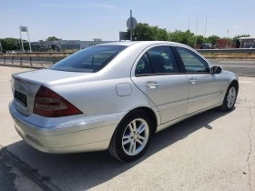 Mercedes-Benz C 220 2, 2 CDI | Mobile.bg    5