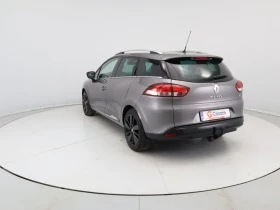 Renault Clio 1.5 DCI 2г. ГАРАНЦИЯ - 18000 лв. - 64164639 | Car24.bg