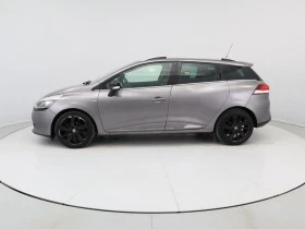 Renault Clio 1.5 DCI 2г. ГАРАНЦИЯ - 18000 лв. - 64164639 | Car24.bg