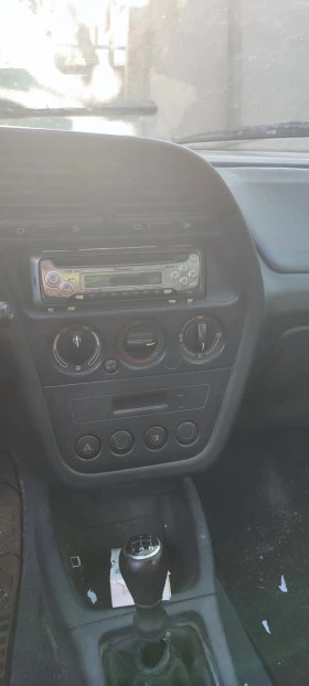 Peugeot 306 1.9, снимка 7