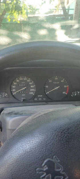 Peugeot 306 1.9, снимка 6