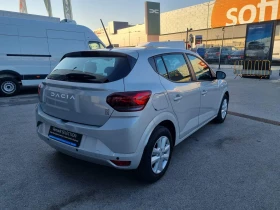 Dacia Sandero 1.0 Tce 68, снимка 5