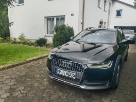 Audi A6 Allroad 3.00 TDI Quatro | Mobile.bg    2