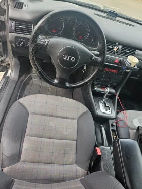 Audi A6 Allroad 2.5TDI Quattro, снимка 4