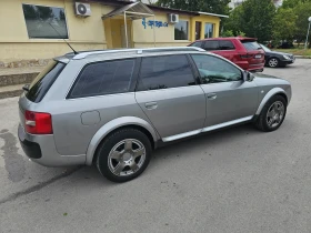 Audi A6 Allroad 2.5TDI Quattro | Mobile.bg    10