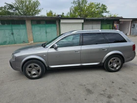 Audi A6 Allroad 2.5TDI Quattro, снимка 8