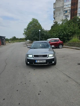 Audi A6 Allroad 2.5TDI Quattro, снимка 6