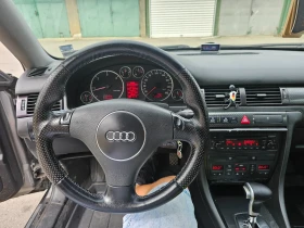     Audi A6 Allroad 2.5TDI Quattro