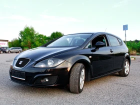 Seat Leon Facelift 1.9 TDi 105, снимка 2