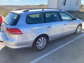 VW Passat Bluemotion 2.0, снимка 3