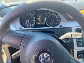 VW Passat Bluemotion 2.0, снимка 7