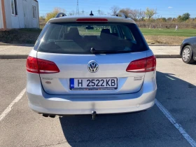 VW Passat Bluemotion 2.0, снимка 2