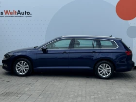 VW Passat Comfortline 2.0TDI BMT | Mobile.bg    4