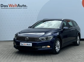     VW Passat Comfortline 2.0TDI BMT