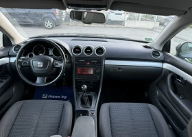 Seat Exeo 2.0 TDI, снимка 7