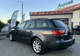 Seat Exeo 2.0 TDI | Mobile.bg    3