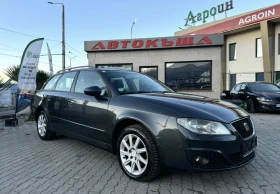 Seat Exeo 2.0 TDI - [1] 