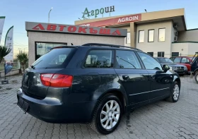 Seat Exeo 2.0 TDI | Mobile.bg    4