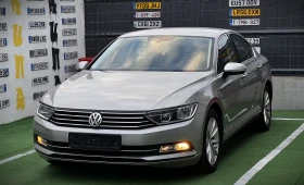 VW Passat 1.6TDi 89000km ГАРАНТИРАН ПРОБЕГ