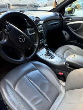 Mercedes-Benz CLK 350 7G Tronic | Mobile.bg    9