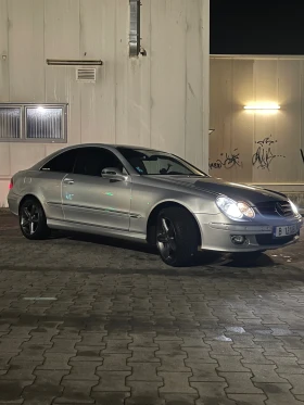 Mercedes-Benz CLK 350 7G Tronic | Mobile.bg    4