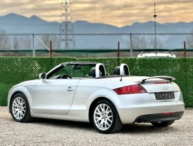 Audi Tt 2.0TFSI S-LINE* BOSE* BiXenon, снимка 5