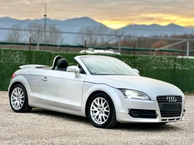 Audi Tt 2.0TFSI S-LINE* BOSE* BiXenon, снимка 1