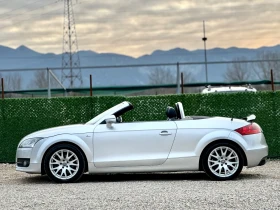 Audi Tt 2.0TFSI S-LINE* BOSE* BiXenon, снимка 4