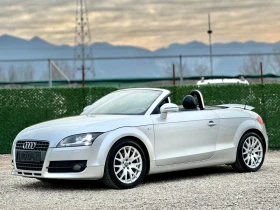 Audi Tt 2.0TFSI S-LINE* BOSE* BiXenon, снимка 3