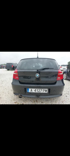 BMW 120 DE.LUXX FEISA, снимка 8