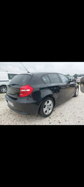 BMW 120 DE.LUXX FEISA, снимка 5