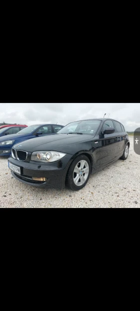 BMW 120 DE.LUXX FEISA, снимка 9