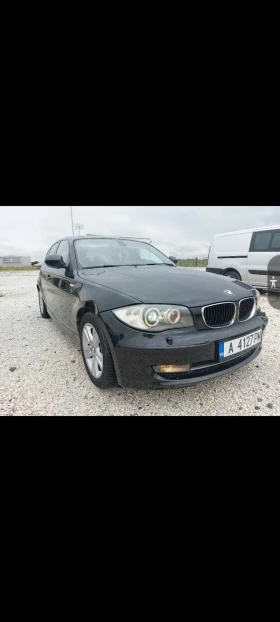 BMW 120 DE.LUXX FEISA, снимка 3