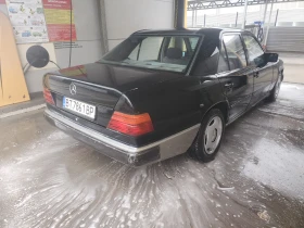 Mercedes-Benz 124, снимка 3