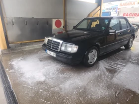 Mercedes-Benz 124, снимка 1