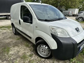 Peugeot Bipper НОВ ВНОС/ПЕРФЕКТНА, снимка 2