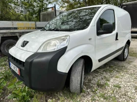 Peugeot Bipper НОВ ВНОС/ПЕРФЕКТНА, снимка 5