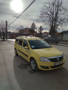 Dacia Logan, снимка 2