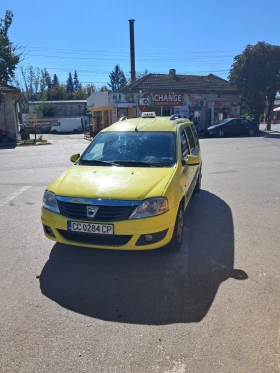 Dacia Logan, снимка 3