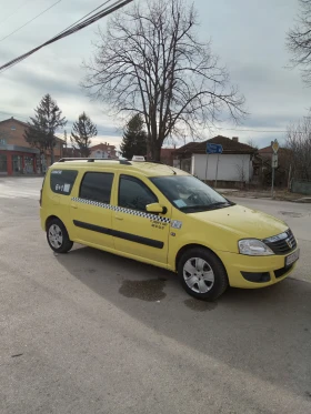 Dacia Logan, снимка 1