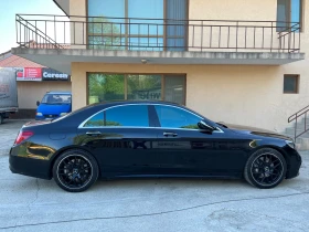 Mercedes-Benz S 560 Long 4matic AMG+ , снимка 17