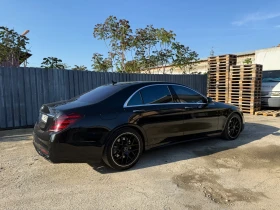 Mercedes-Benz S 560 Long 4matic AMG+  | Mobile.bg    15