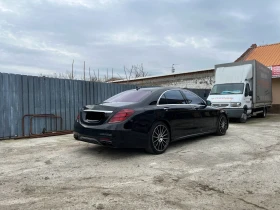 Mercedes-Benz S 560 Long 4matic AMG+ , снимка 3