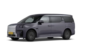 Brilliance FSV ZEEKR 009 | Mobile.bg � ����� ������ 16