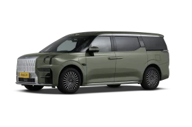 Brilliance FSV ZEEKR 009 | Mobile.bg � ����� ������ 15