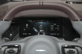 Brilliance FSV ZEEKR 009 | Mobile.bg � ����� ������ 12