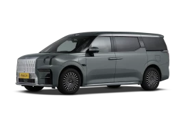 Brilliance FSV ZEEKR 009 | Mobile.bg � ����� ������ 14